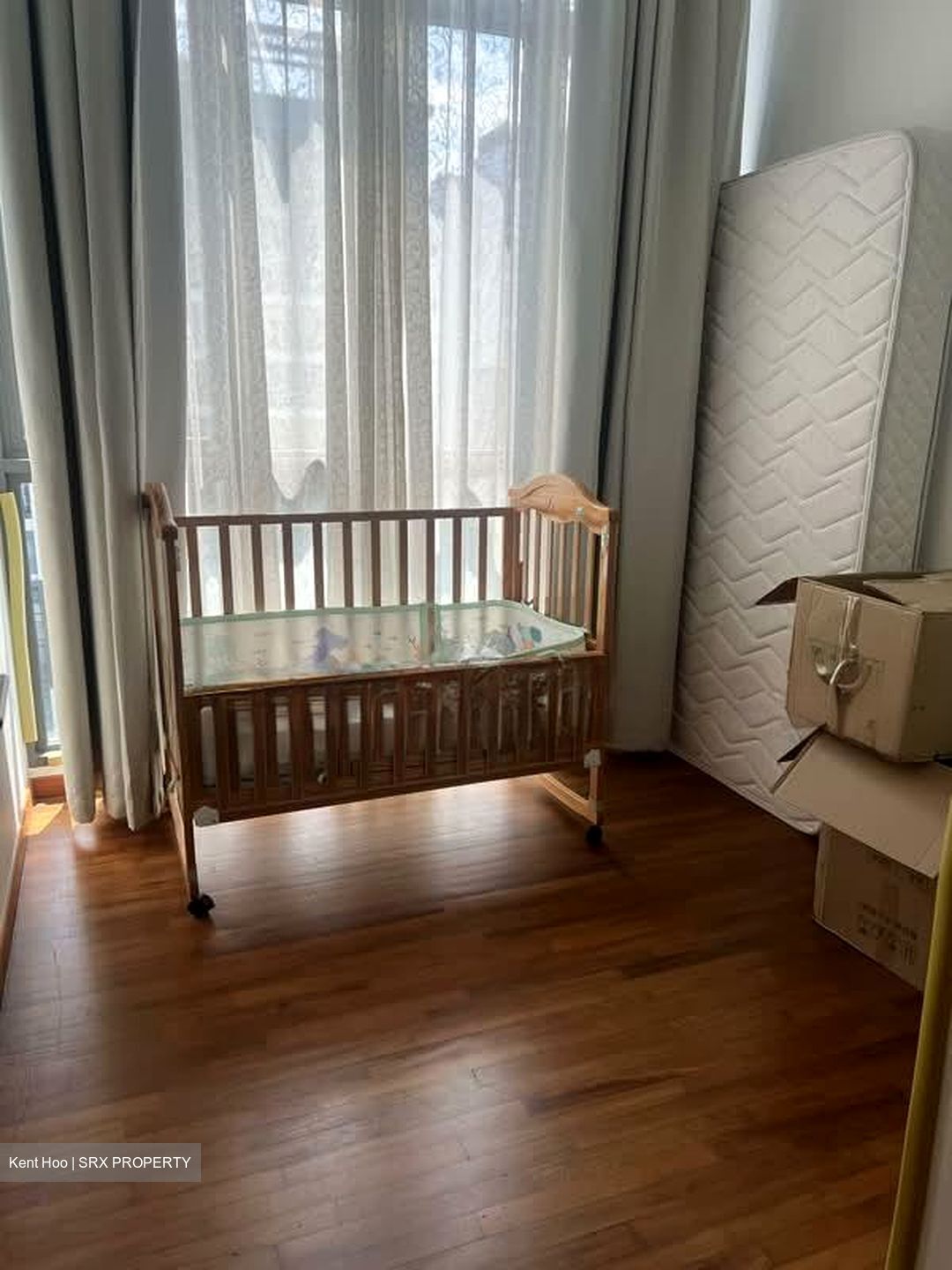 The Skywoods (D23), Condominium #573156481